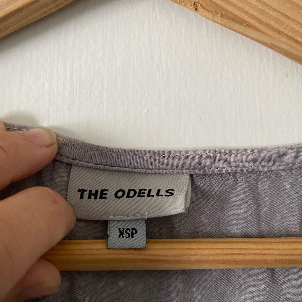 The Odells dress